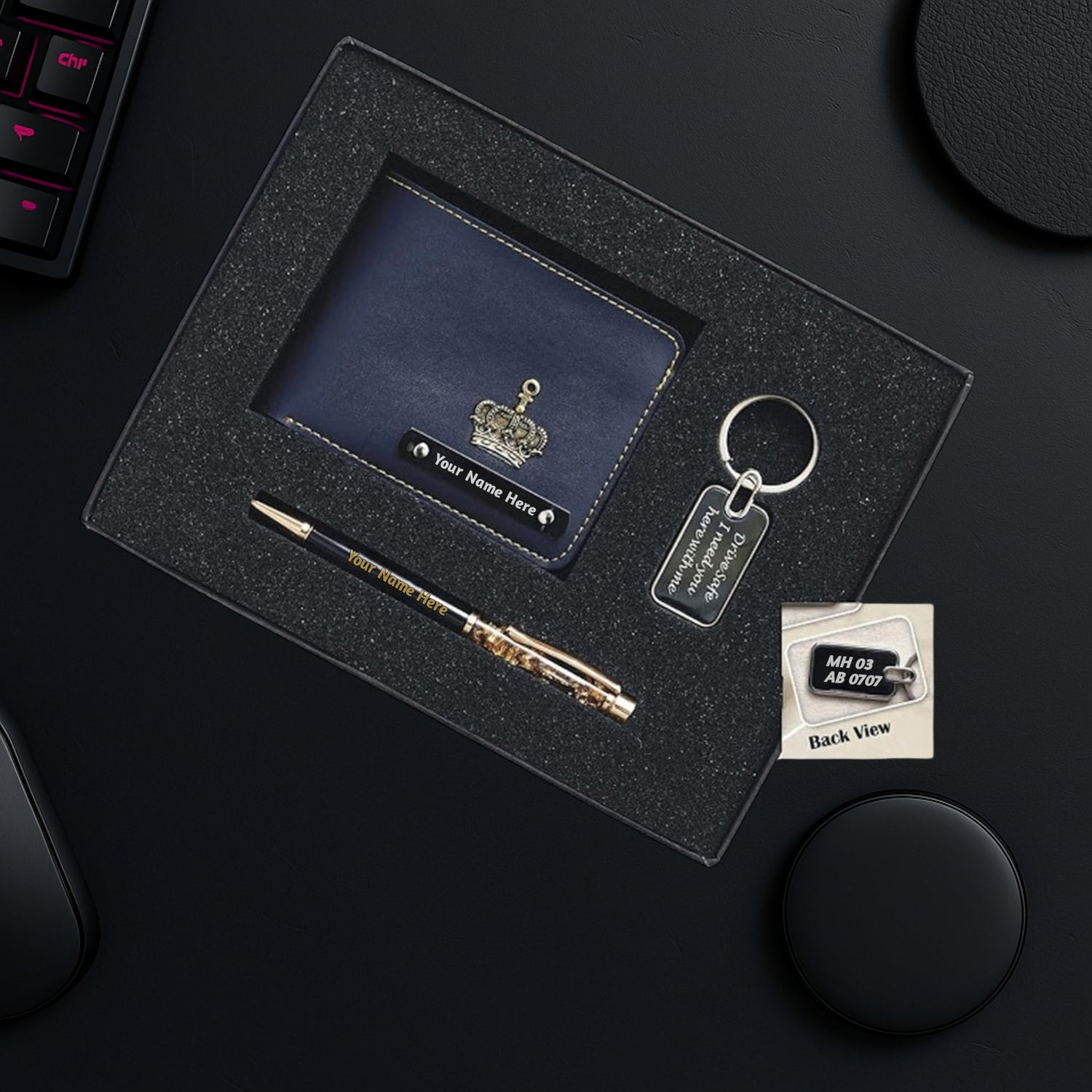 Wallet Combo